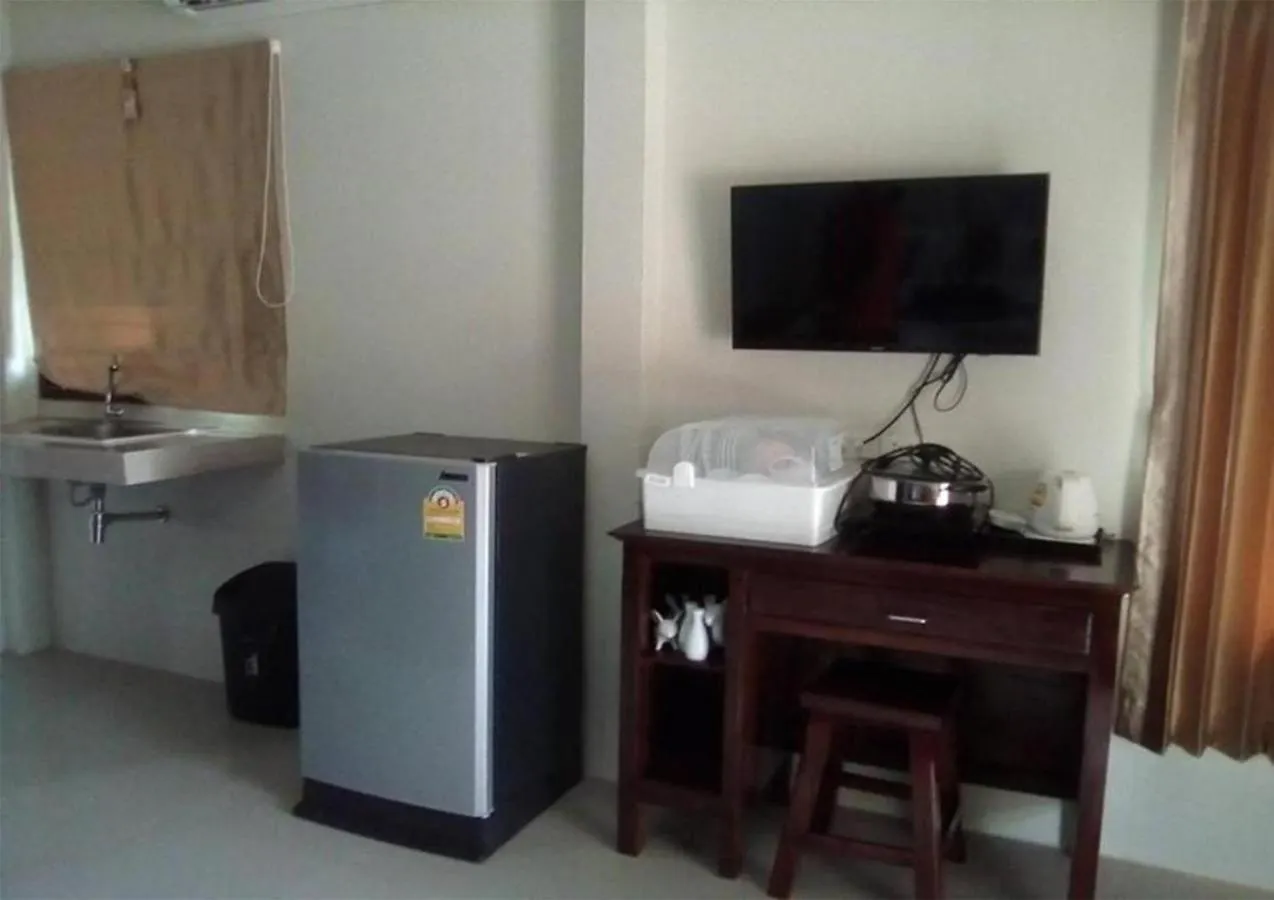 兰塔小屋 Ko Lanta