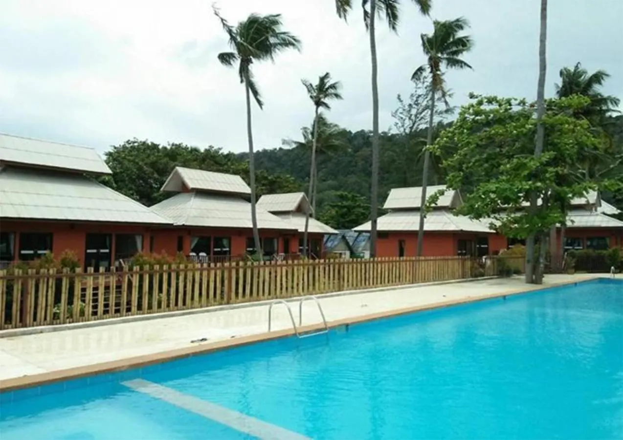 招待所 兰塔小屋 Ko Lanta
