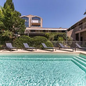 Hotel Cantosorgue LʼIsle-sur-la-Sorgue