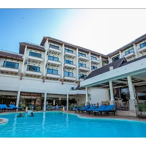 Phi Phi Hotel Thailand
