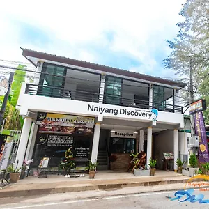 Naiyang Discovery Sha Thailand