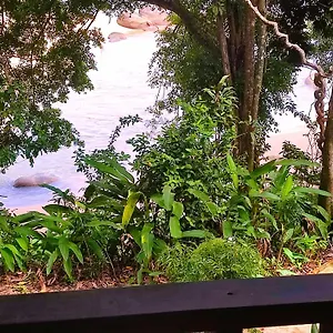 Gasthuis Poseidon Khao Lak