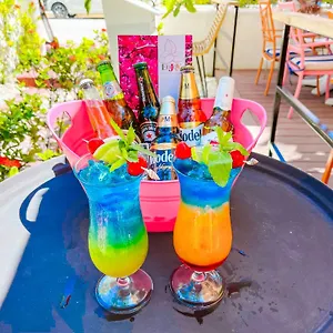Deluxe Studio Sol Caribe Del Mar Bavaro Tropicana Wifi Beach Club & Spa Dominican Republic
