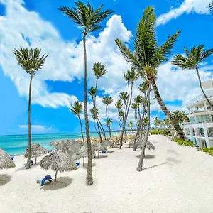 Tropical Adventures Sol Caribes Del Mar Bavaro & Pool Dominican Republic