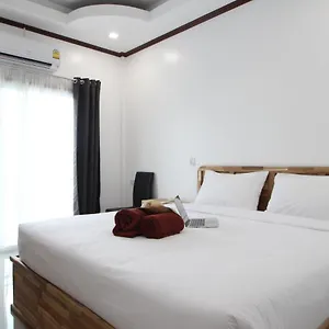 Pagarang House Thailand