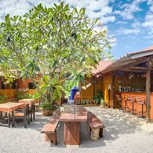 Bubu Lanta - Sha Certified Ko Lanta