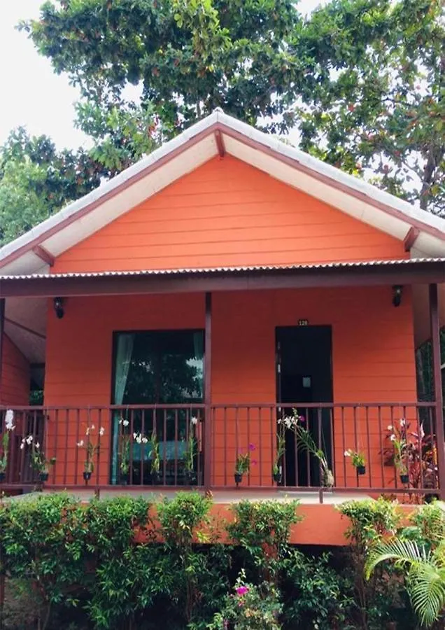 Lanta Cottage - Sha Plus Koh Lanta Guest house