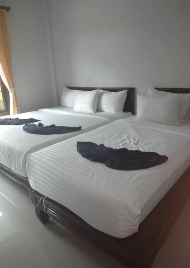 Lanta Cottage - Sha Plus Koh Lanta