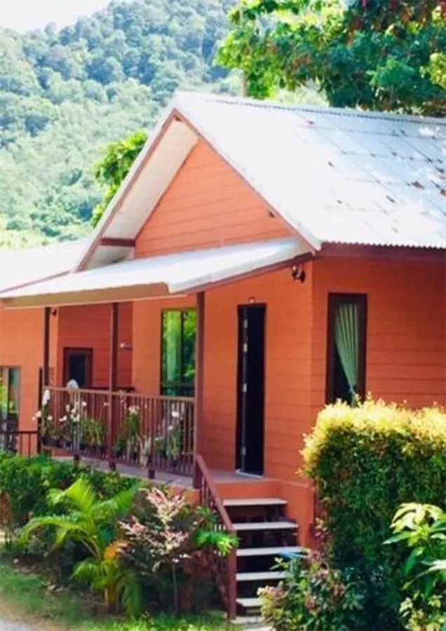 Lanta Cottage - Sha Plus Koh Lanta