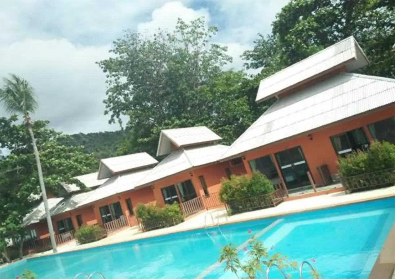 Lanta Cottage - Sha Plus Koh Lanta 3*,  Thailand