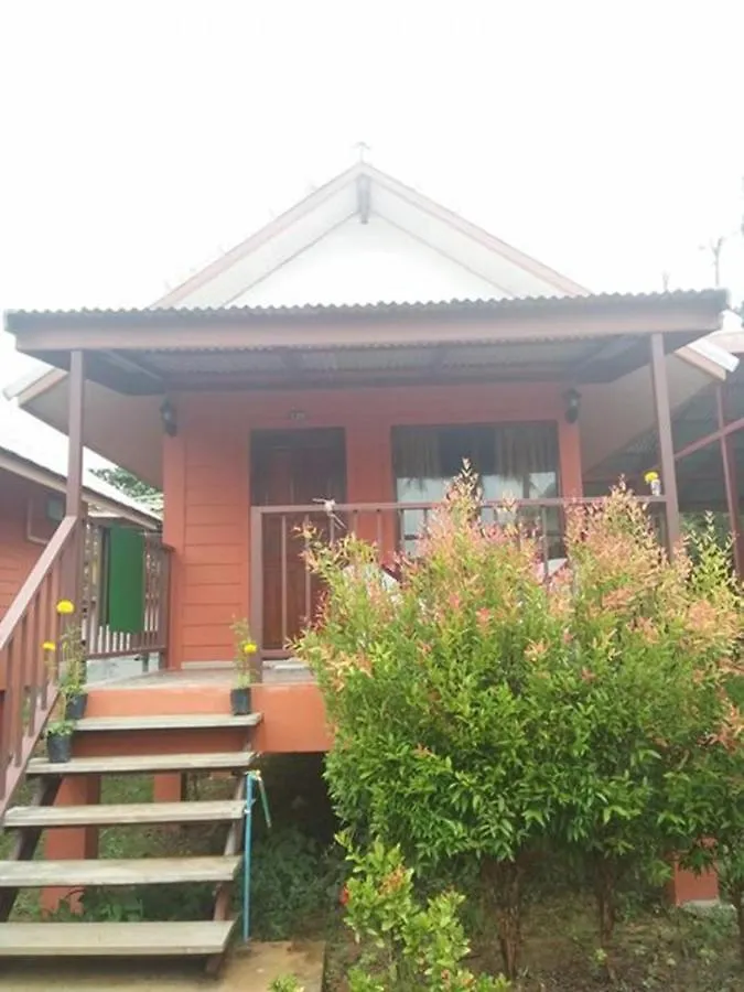 Lanta Cottage - Sha Plus Koh Lanta