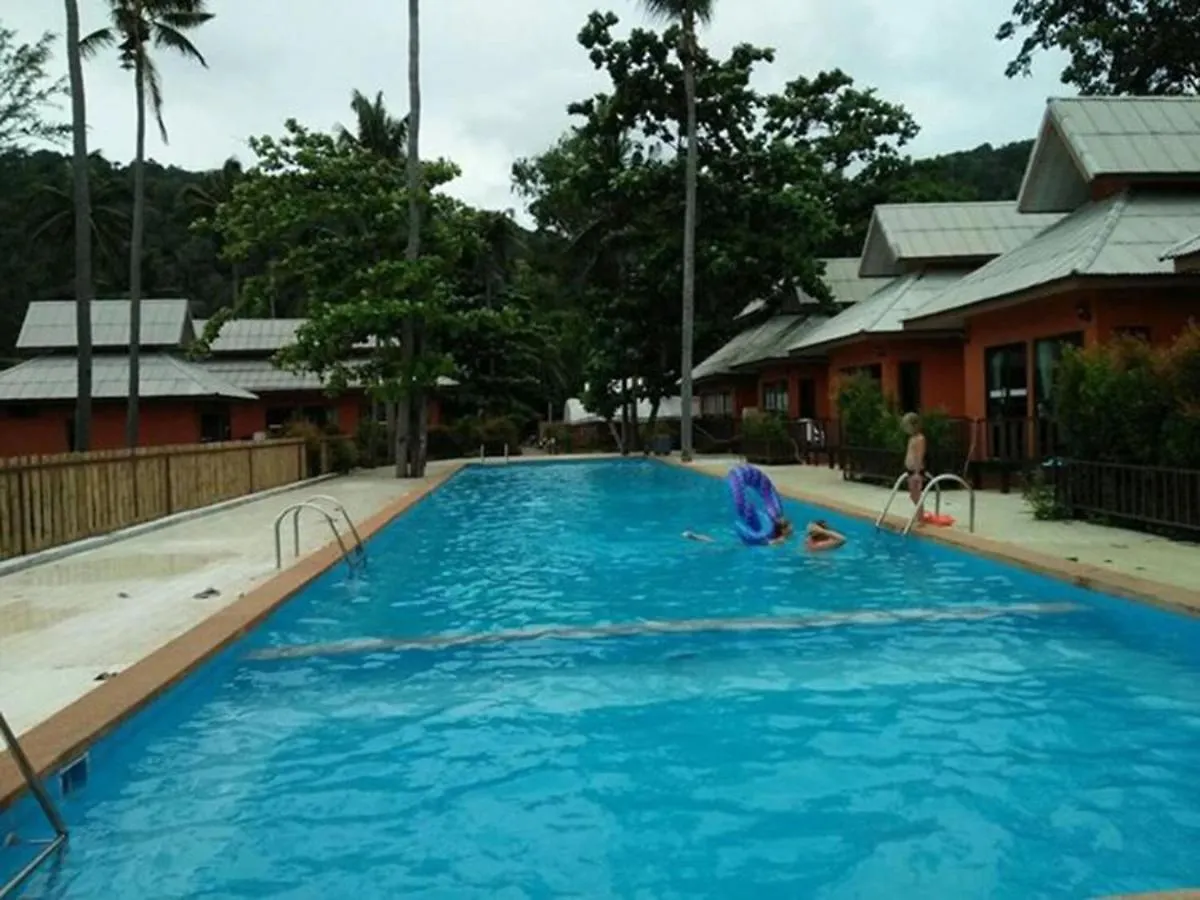 Guest house Lanta Cottage - Sha Plus Koh Lanta