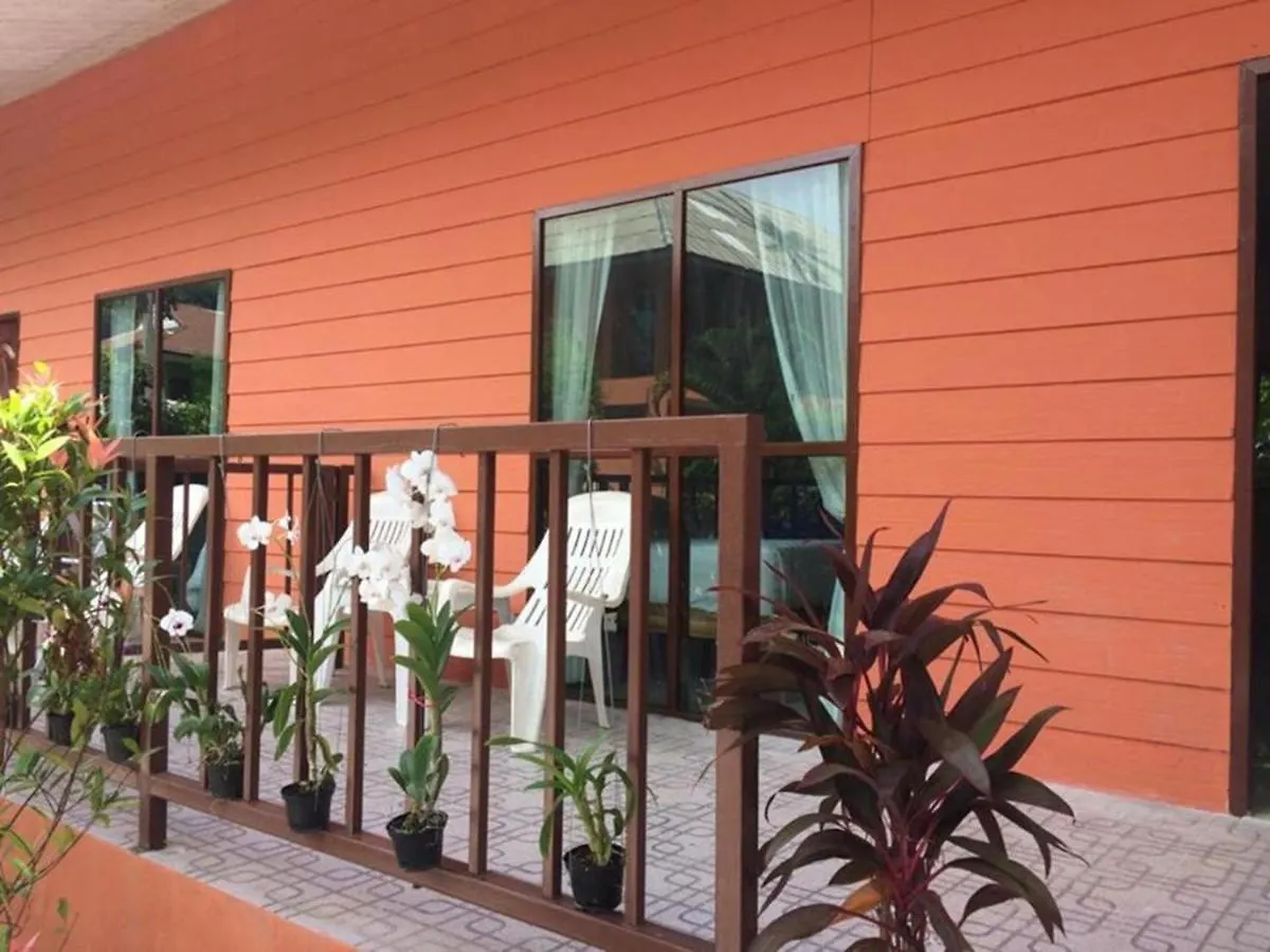 Lanta Cottage - Sha Plus Koh Lanta Guest house