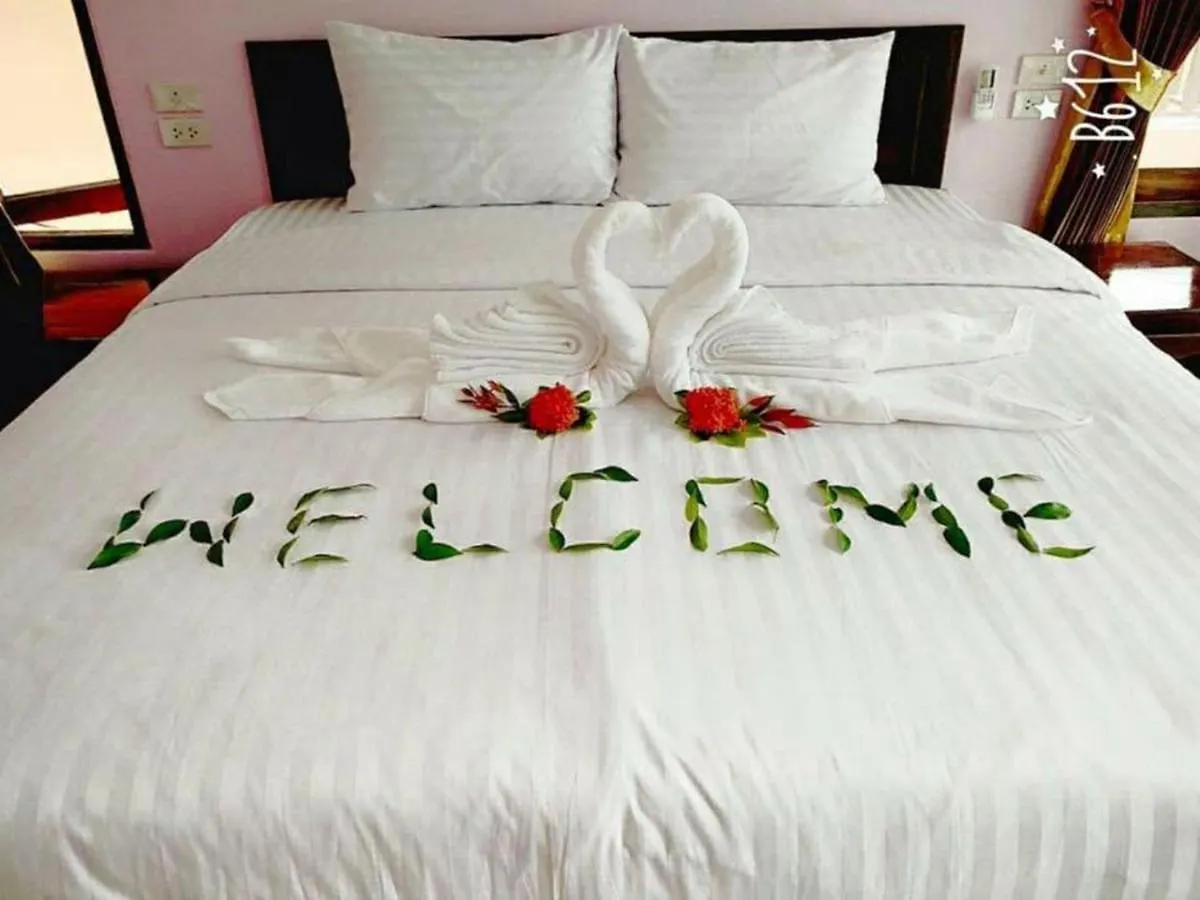 Guest house Lanta Cottage - Sha Plus Koh Lanta