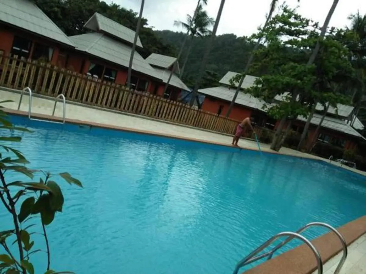 Lanta Cottage - Sha Plus Koh Lanta
