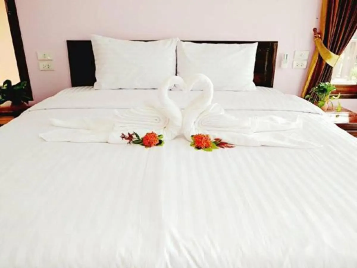 *** Guest house Lanta Cottage - Sha Plus Koh Lanta Thailand