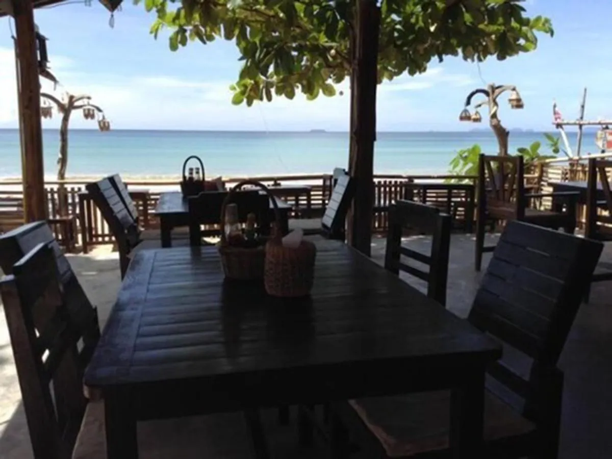 Lanta Cottage - Sha Plus Koh Lanta Guest house