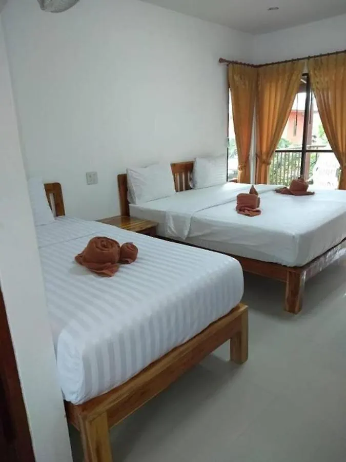 Lanta Cottage - Sha Plus Koh Lanta Guest house