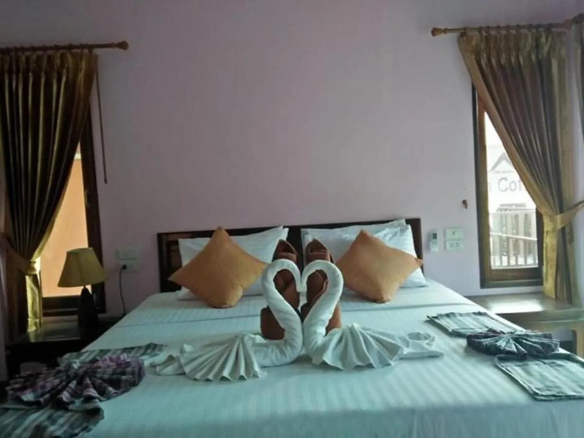 Lanta Cottage - Sha Plus Koh Lanta
