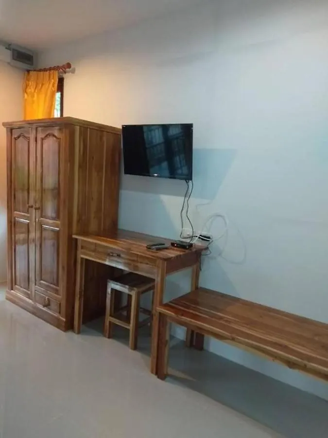 *** Guest house Lanta Cottage - Sha Plus Koh Lanta Thailand