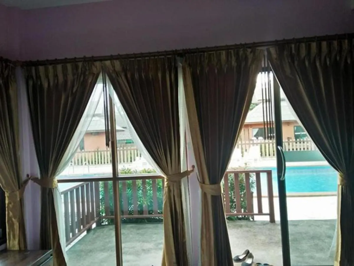 Lanta Cottage - Sha Plus Koh Lanta 3*,  Thailand