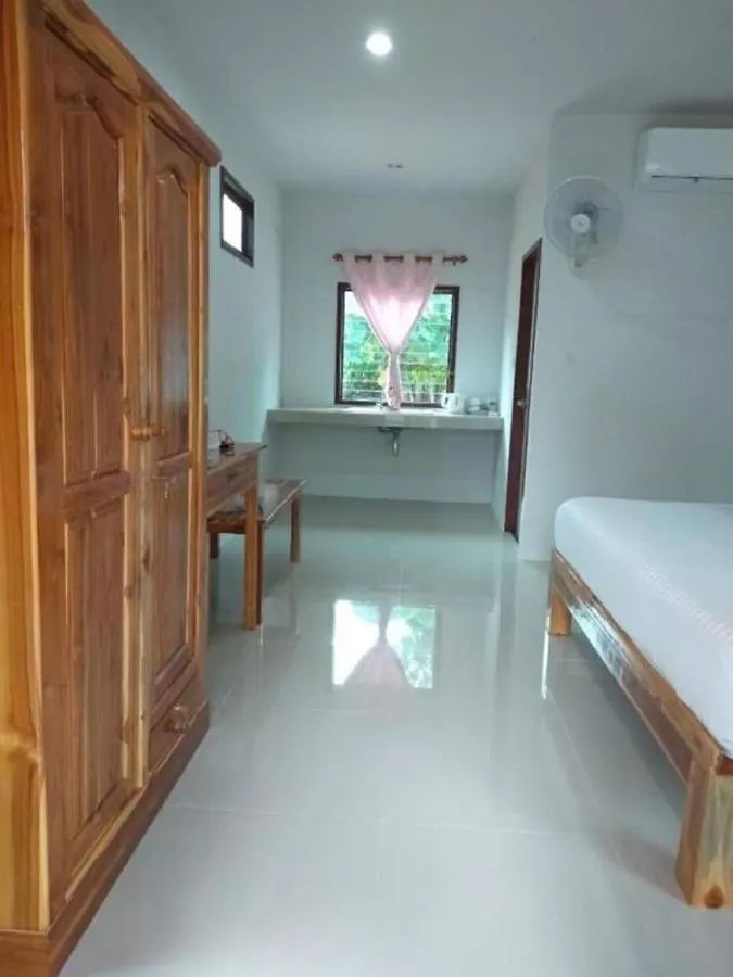 Lanta Cottage - Sha Plus Koh Lanta