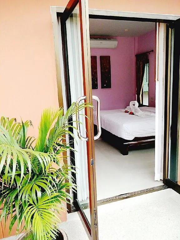 Guest house Lanta Cottage - Sha Plus Koh Lanta