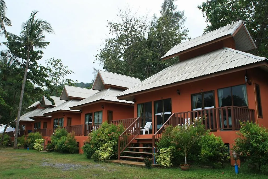 Lanta Cottage - Sha Plus Koh Lanta