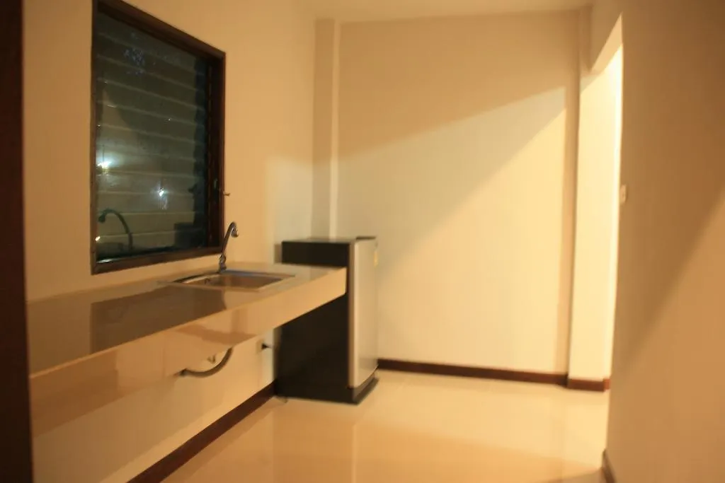Lanta Cottage - Sha Plus Koh Lanta Guest house