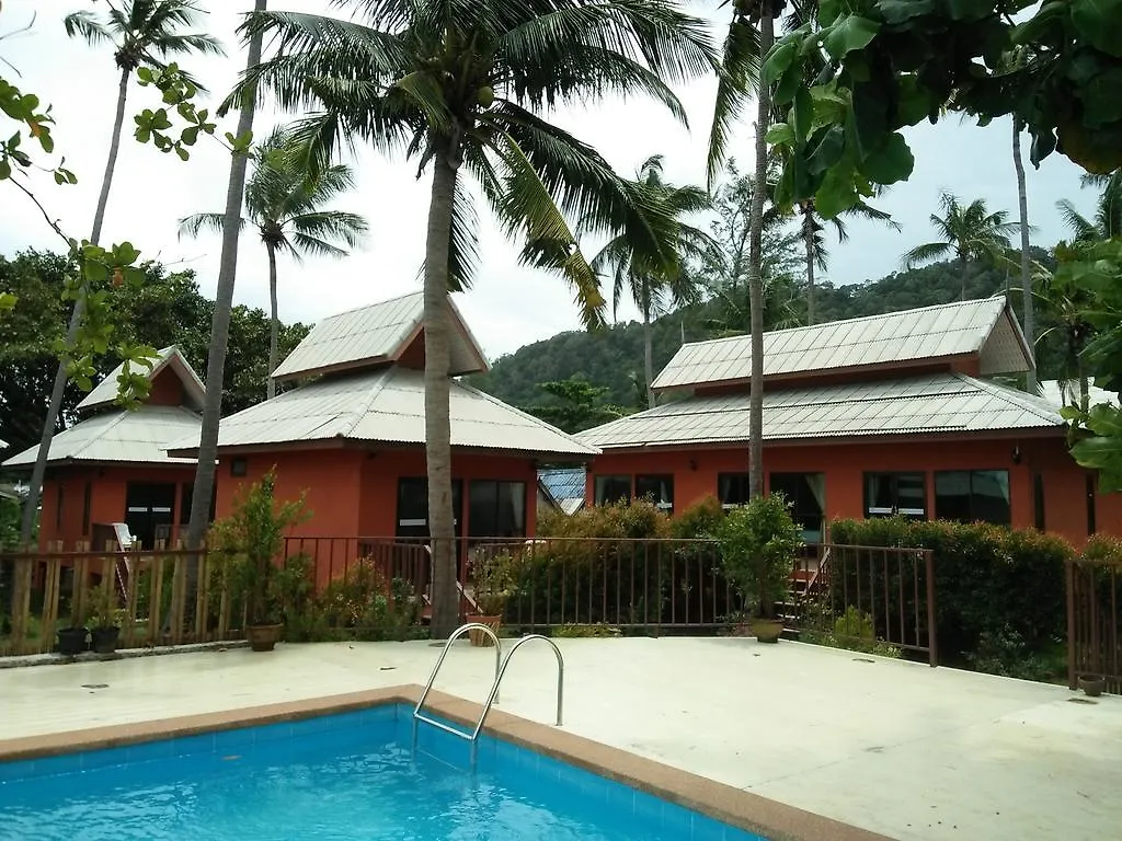 Lanta Cottage - Sha Plus Koh Lanta 3*,  Thailand