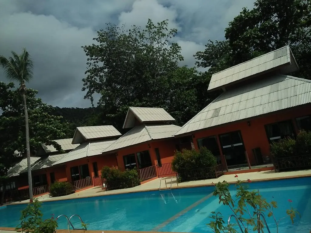 Lanta Cottage - Sha Plus Koh Lanta Guest house