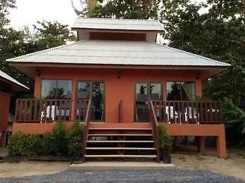 Lanta Cottage - Sha Plus Koh Lanta Thailand