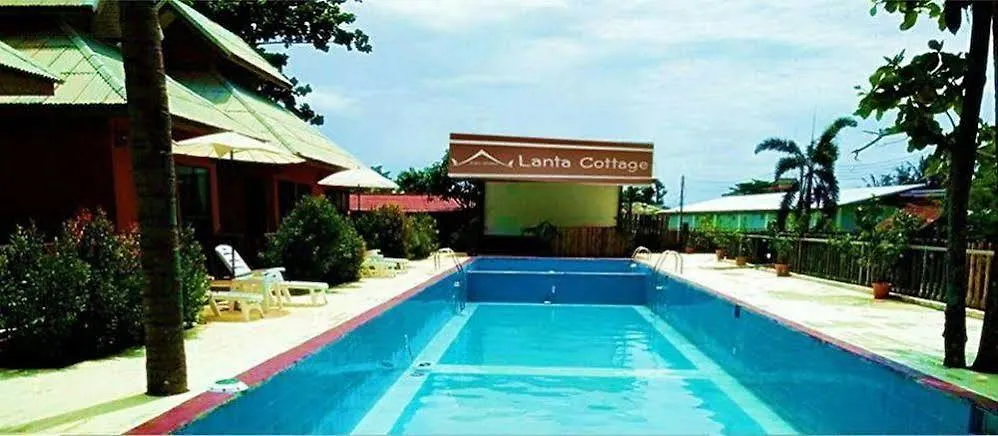 Lanta Cottage - Sha Plus Koh Lanta Guest house