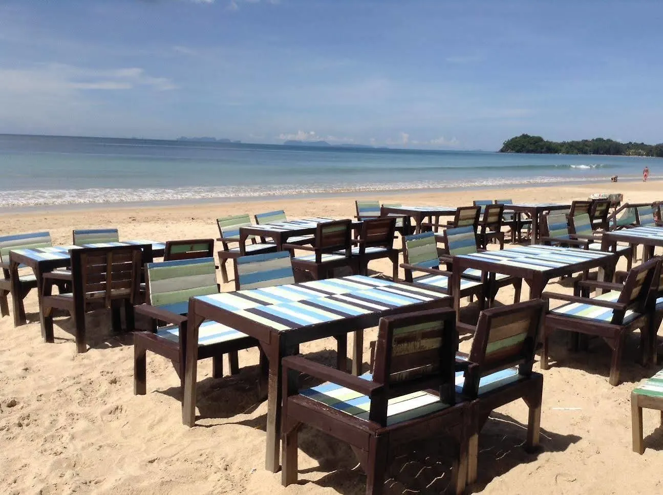 Lanta Cottage - Sha Plus Koh Lanta 3*,  Thailand