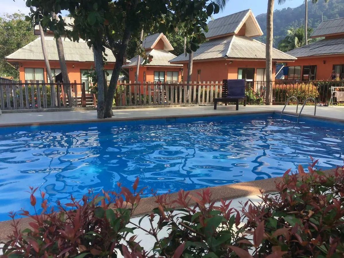 Guest house Lanta Cottage - Sha Plus Koh Lanta