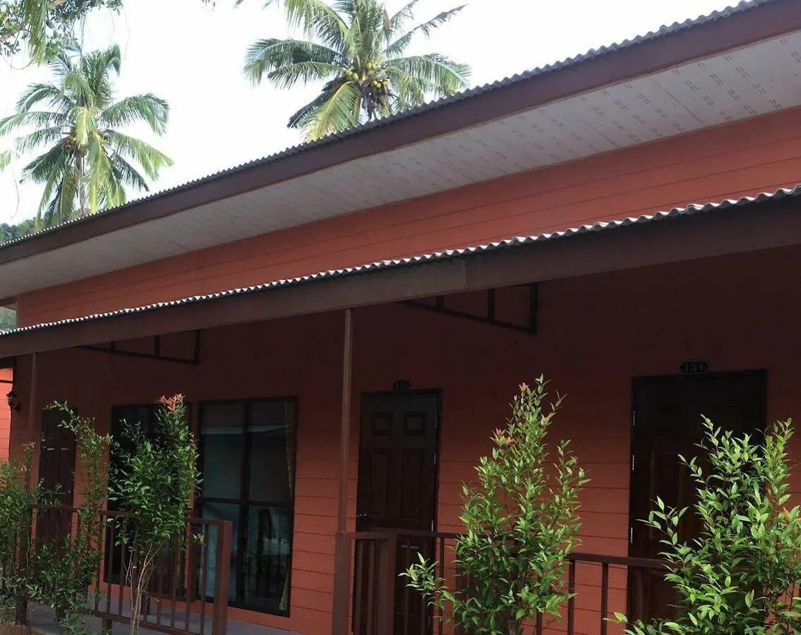 Lanta Cottage - Sha Plus Koh Lanta 3*,