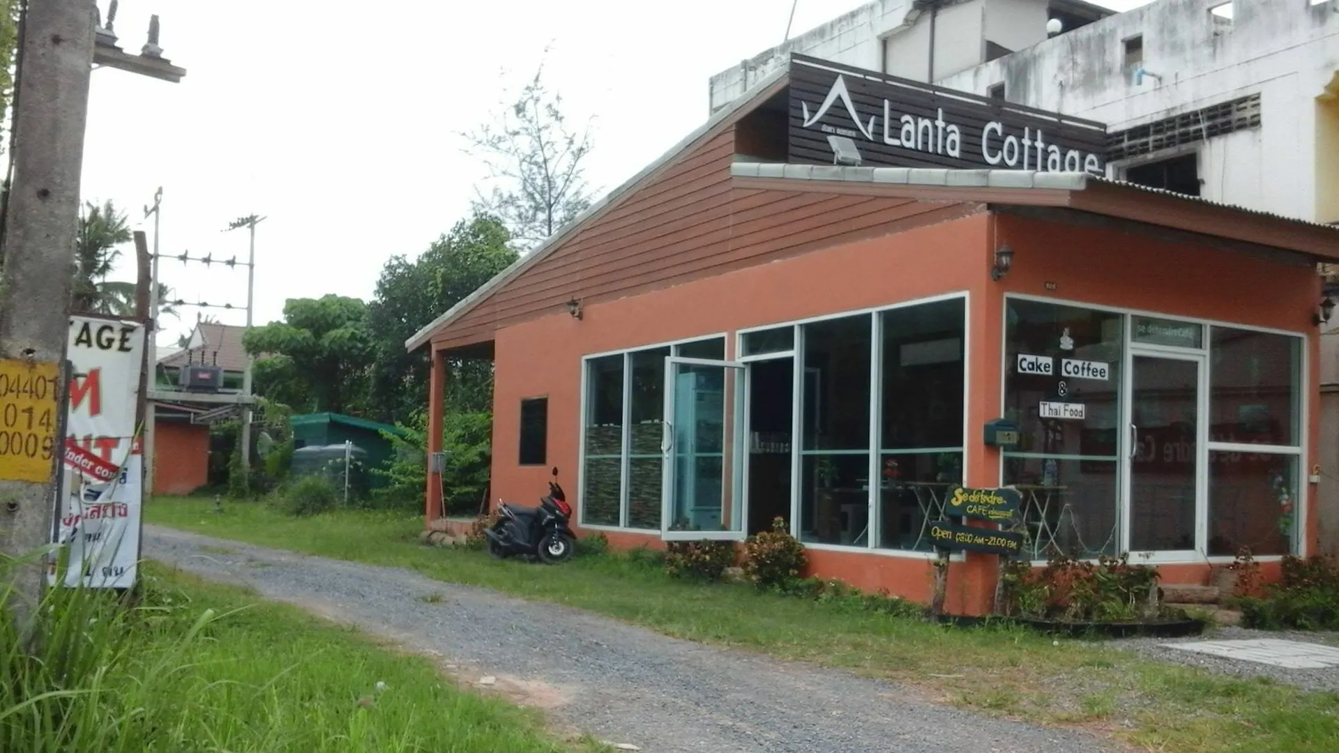 Lanta Cottage - Sha Plus Koh Lanta Guest house