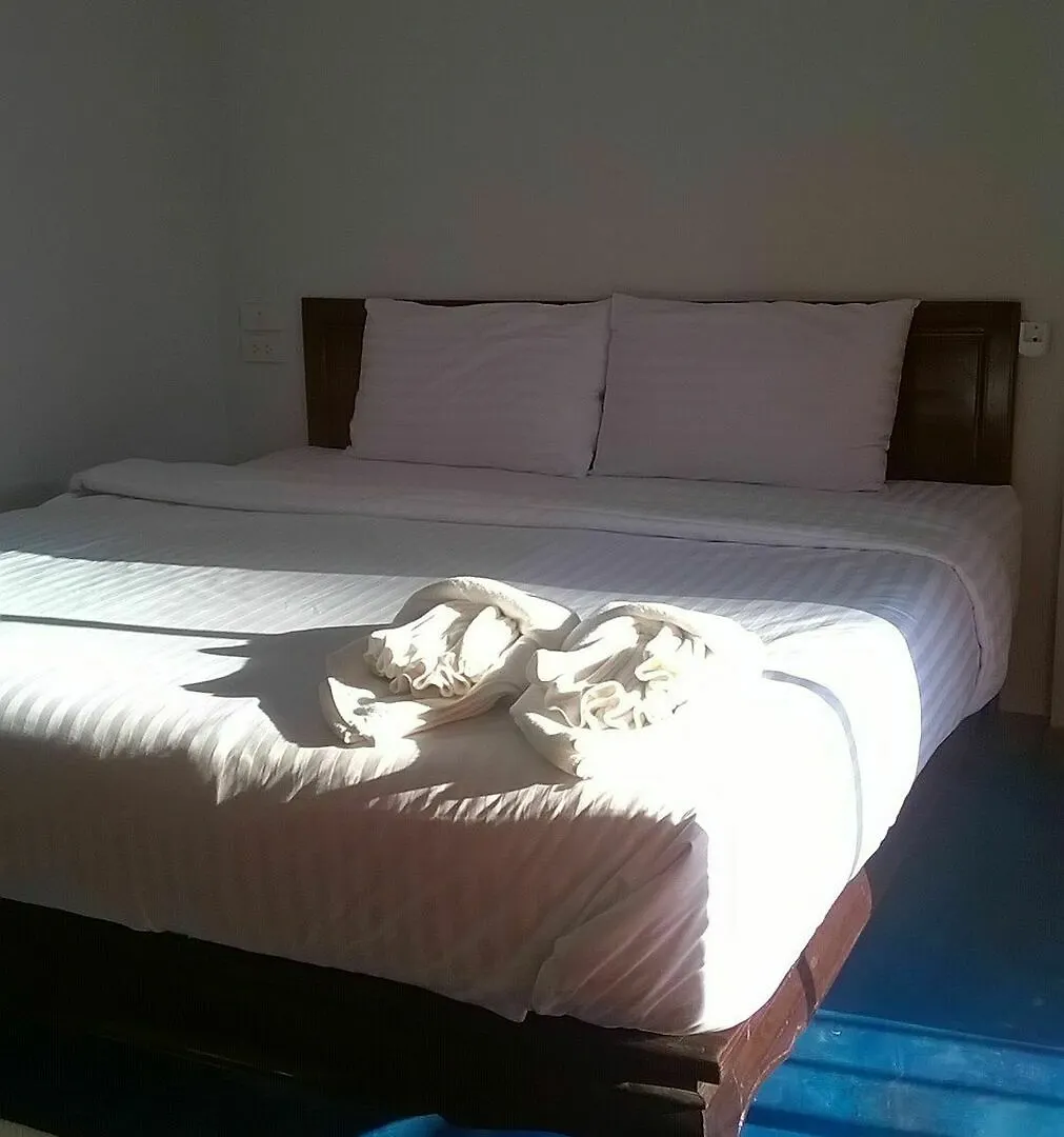Lanta Cottage - Sha Plus Koh Lanta 3*,  Thailand
