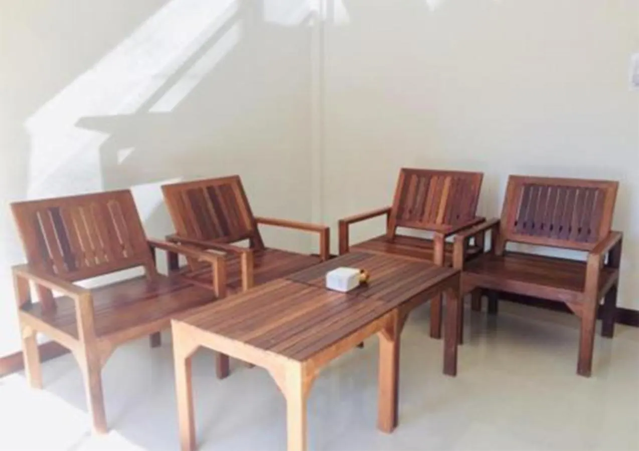 *** Gasthof Lanta Cottage - Sha Plus Ko Lanta Thailand